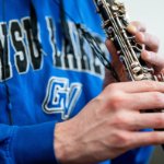 Clarinet Day on February 1, 2026